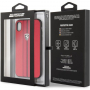 Ferrari Off Track Hard Case чохол для iPhone XR - червоний