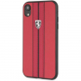 Ferrari Off Track Hard Case чохол для iPhone XR - червоний