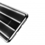 BASEUS Aurora kryt pro iPhone XS - černá
