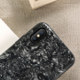 BENKS hvězdný kryt pro iPhone X / XS - černá