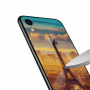 NXE kryt se skleněnou zadní stranou pro iPhone XR - Eiffelovka
