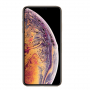 NXE kryt se skleněnou zadní stranou pro iPhone XS Max - New York