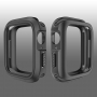Сіліконовий чохол для Apple Watch 40mm - чорний