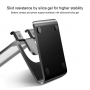 BASEUS елегантна підставка для iPhone - чорний