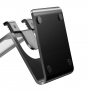 BASEUS елегантна підставка для iPhone - чорний