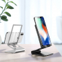 BASEUS елегантна підставка для iPhone - чорний