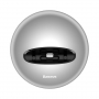 BASEUS Hemisphere докстанція для iPhone - срібна