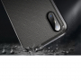 ROCK магнітний чохол з бездротовим powerbankом 5000mAh для iPhone XS Max - чорний