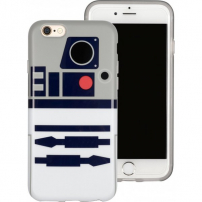 Tribe Star Wars R2D2 тонкий чохол для iPhone 7 / 8 - синій