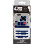 Tribe Star Wars R2D2 тонкий чохол для iPhone 7 / 8 - синій