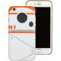 Tribe Star Wars BB-8 тонкий чохол для iPhone 7 / 8 - оранжевий