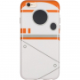 Tribe Star Wars BB-8 тонкий чохол для iPhone 7 / 8 - оранжевий