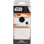 Tribe Star Wars BB-8 тонкий чохол для iPhone 7 / 8 - оранжевий