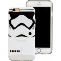 Tribe Star Wars Stormtrooper тонкий чохол для iPhone 7 / 8 - біла