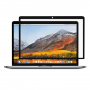 Захисна плівка для MacBook Air 13,3" 2018 (A1932 / A2179) - чорний