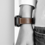 Dux Ducis захисний чохол для Apple Watch 40mm - чорний