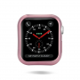 Dux Ducis захисний чохол для Apple Watch 44mm - рожевий