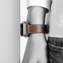 Dux Ducis захисний чохол для Apple Watch 44mm - срібло