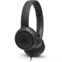 JBL TUNE 500 навушники з дистанційним управлінням для пристроїв Apple - чорний