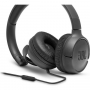JBL TUNE 500 навушники з дистанційним управлінням для пристроїв Apple - чорний