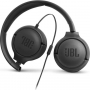 JBL TUNE 500 навушники з дистанційним управлінням для пристроїв Apple - чорний