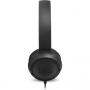 JBL TUNE 500 навушники з дистанційним управлінням для пристроїв Apple - чорний