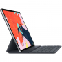 Оригіналний Apple Smart Keyboard Folio магнітний чохол з US клавіатурою для iPad Pro 12,9" (2018) - темно-сірий