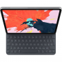 Оригіналний Apple iPad Pro 11" Smart Keyboard Folio чохол з американською клавіатурою - сірий