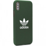 ADIDAS Originals Moulded Case Adicolor чохол для iPhone 6 / 6S / 7 / 8 - зелена
