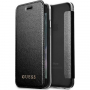 Guess IriDescent фліп чохол для iPhone 7 / 8 - чорний