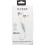 Guess Wireless Stereo бездротові навушники - рожева