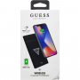 Guess powerbank з бездротовим зарядженням 8000mAh - чорний