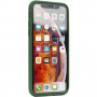Adidas Originals Moulded Case чохол для iPhone 6 / 6S / 7 / 8 - зелена