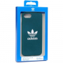 Adidas Originals Moulded Case чохол для iPhone 6 / 6S / 7 / 8 - зелена