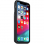 Apple оригінал чохол з акумулятором для iPhone XS - чорний