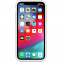 Оригіналний Apple Smart Battery Case задній чохол з акумулятором для iPhone XS - біла