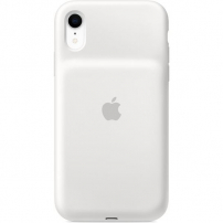 Оригіналний Smart Battery Case задній чохол з акумулятором для iPhone XR - біла