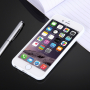 Пластикова захисна панель / футляр для Apple iPhone 6S / 6 - гітарист