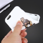 Пластикова захисна панель / футляр для Apple iPhone 6S / 6 - гітарист
