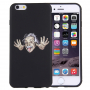 Пластикова захисна панель / футляр для Apple iPhone 6S / 6 - Albert Einstein