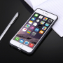 Пластикова захисна панель / футляр для Apple iPhone 6S / 6 - Albert Einstein