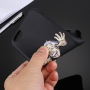 Пластикова захисна панель / футляр для Apple iPhone 6S / 6 - Albert Einstein