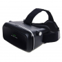 Віртуальні окуляри VR SHINECON 3D для Apple iPhone - чорні