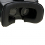 Віртуальні окуляри VR SHINECON 3D для Apple iPhone - чорні