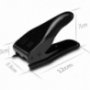 Подвійний різак на SIM картки - зі стандартної та Micro SIM обрізаний Nano або Micro SIM формат + перехідник з Nano SIM на Micro SIM та на стандартну SIM картку