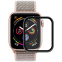 ENKAY скло з алюмінієврю рамою для Apple Watch 40mm
