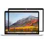 Захисна плівка з чорною рамкою для MacBook Pro 13" (A1278)