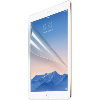 Тонка захисна плівка для iPad 9,7" (2017/2018) / Air 1 / 2 / Pro 9,7"