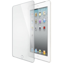 Загартоване 2.5D скло для iPad 2 / 3 / 4
