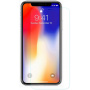HAT PRINCE загартоване 2.5D скло для iPhone XR - прозорий